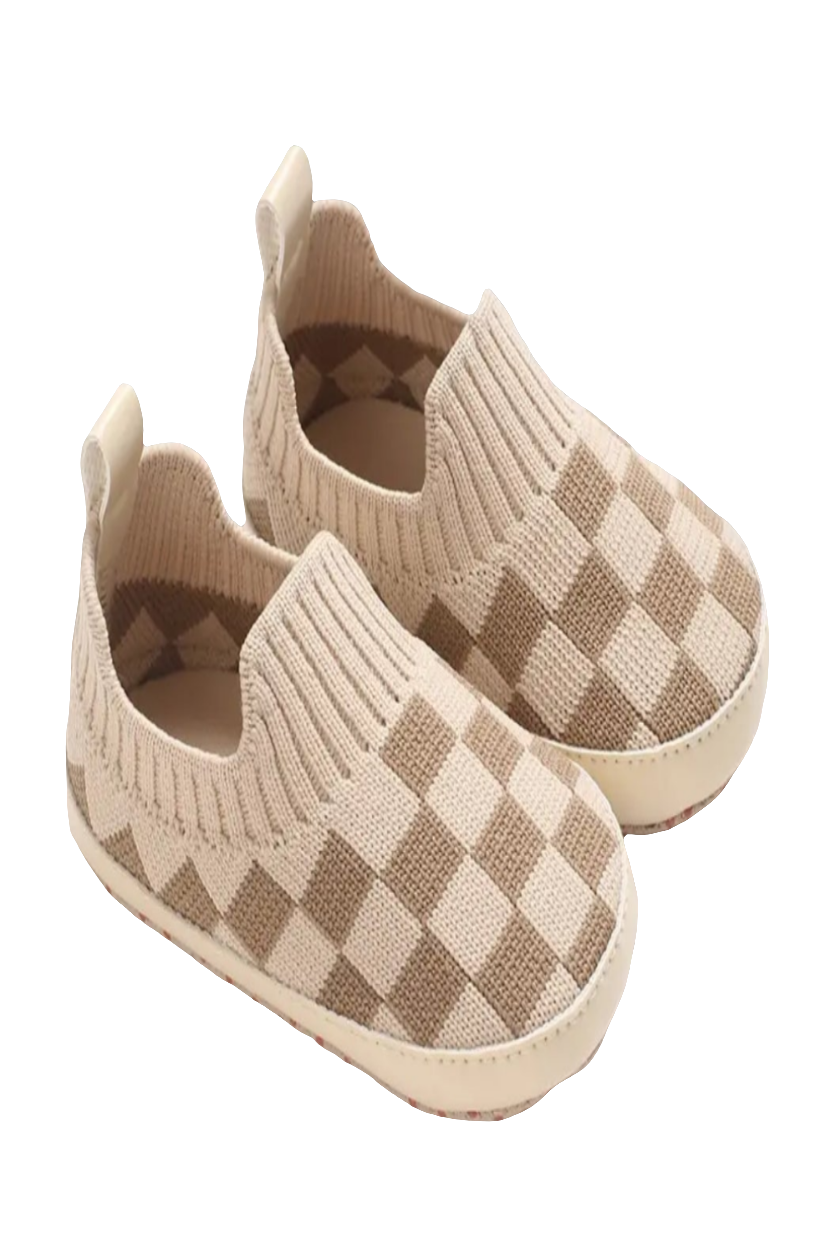 Bamboe Boxpak urban / checkerboard. te combineren met de instapper Urban beige
