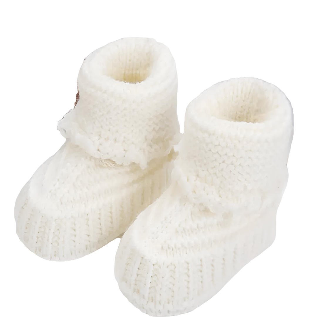 Babybucket pakket wit L