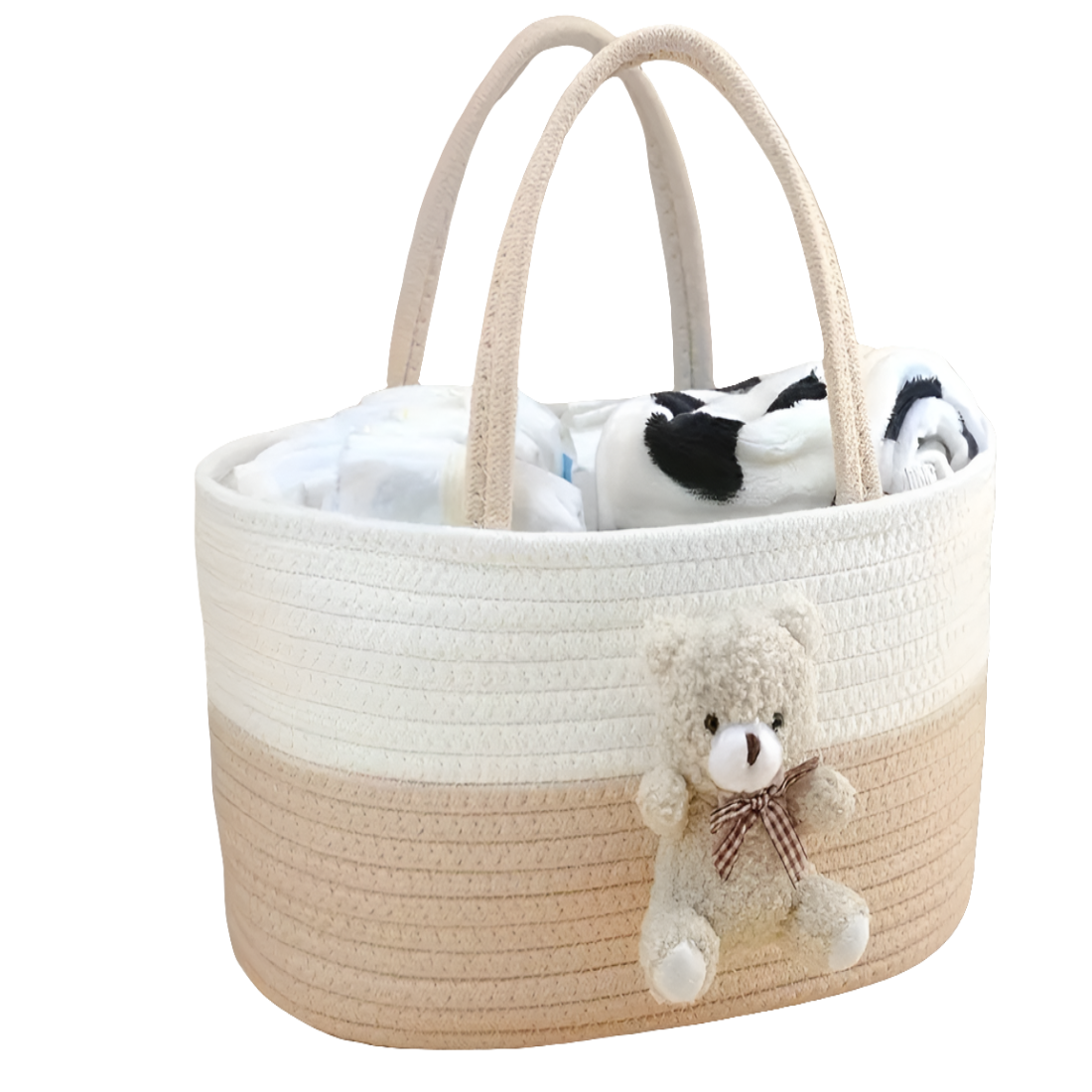 Babybucket pakket Beer maat L