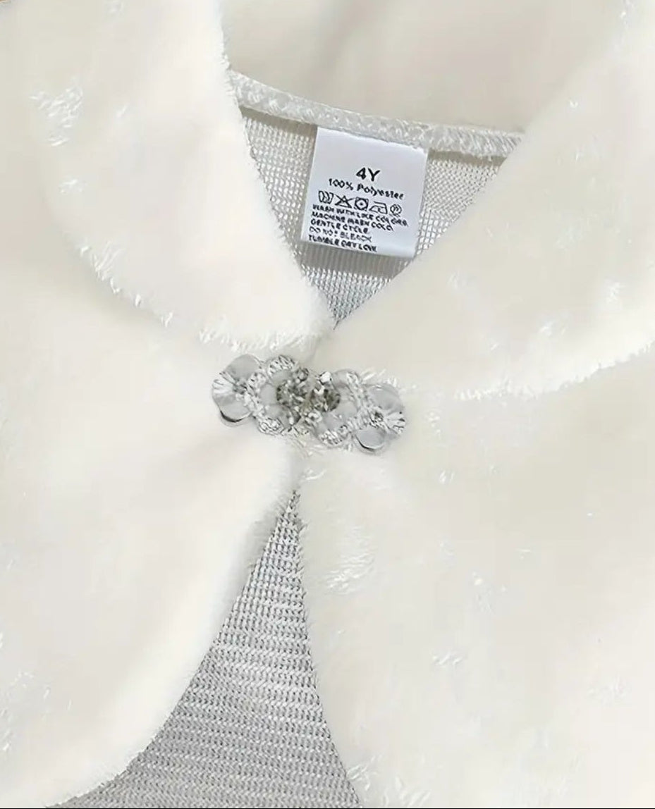 jasje met mooie knoopsluiting