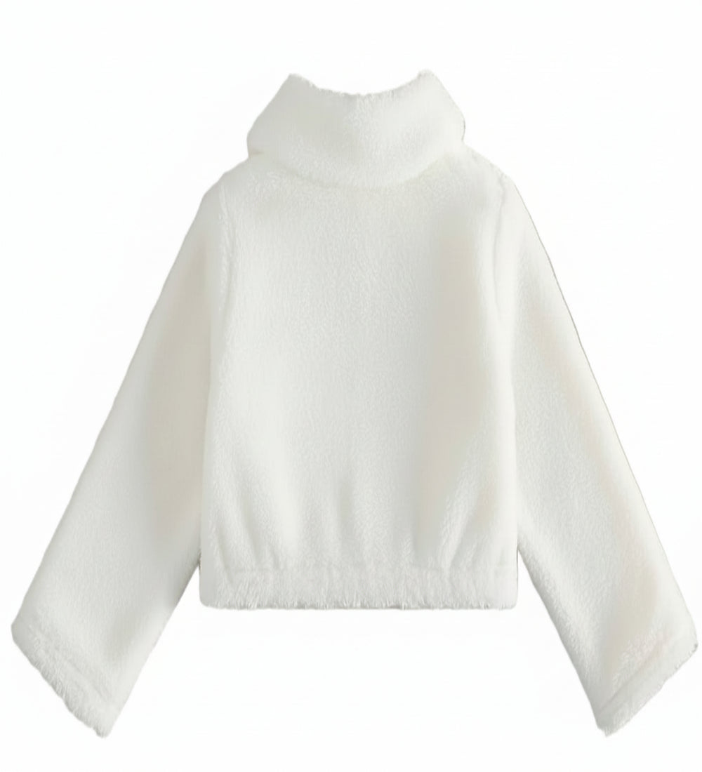 jasje met mooie knoopsluiting