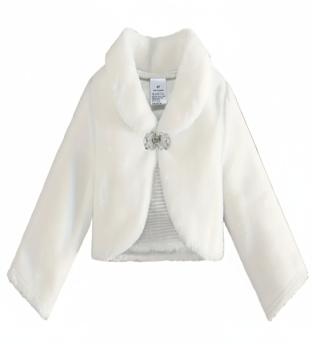 jasje met mooie knoopsluiting