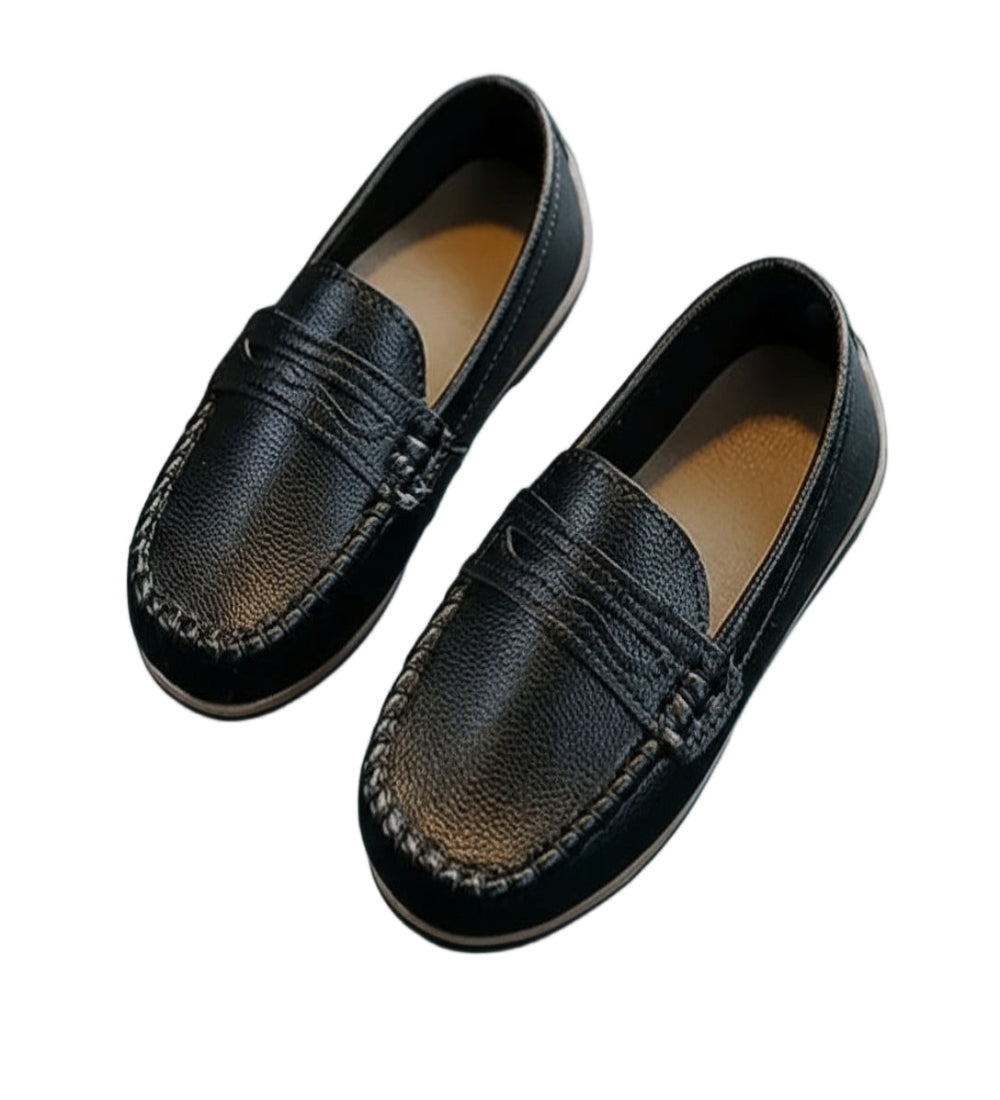 nette loafers