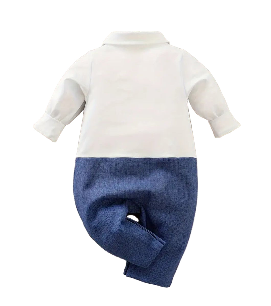 Boxpak " Mijn eerste smoking "