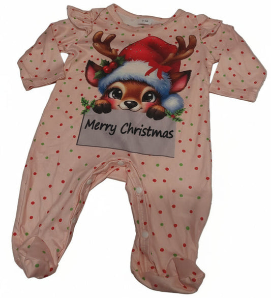 Boxpak" Merry Christmas"